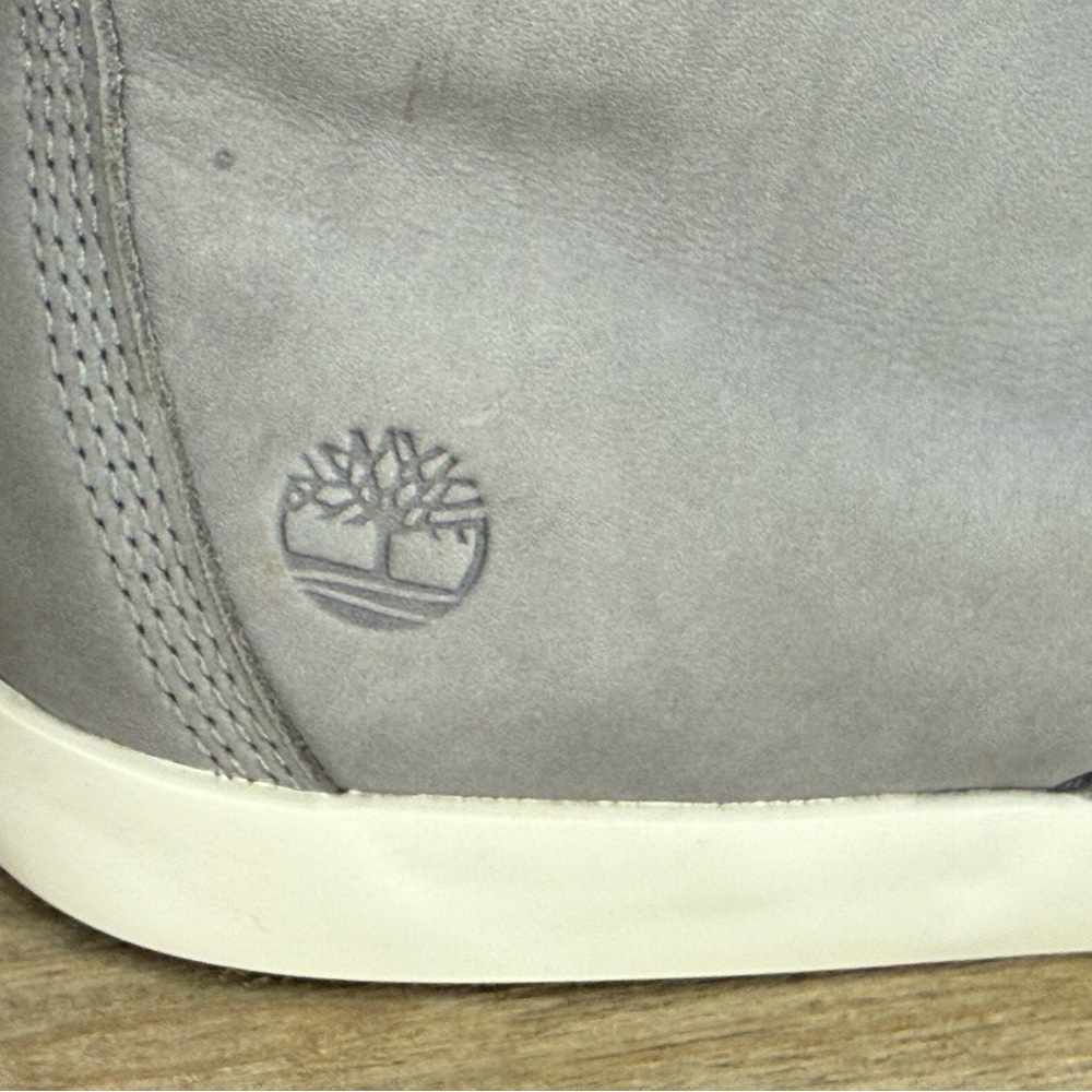 Timberland Dausette sneaker boots - Picture 4 of 8